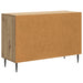 Bufet Stejar Artizanal 89 x 34,5 x 60 cm Lemn prelucrat - WALTI WALTI