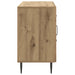 Bufet Stejar Artizanal 89 x 34,5 x 60 cm Lemn prelucrat - WALTI WALTI