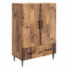 Bufet cu sertar Lemn vechi 66 x 34,5 x 95 cm Lemn prelucrat - WALTI WALTI