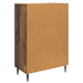 Bufet cu sertar Lemn vechi 66 x 34,5 x 95 cm Lemn prelucrat - WALTI WALTI
