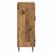 Bufet cu sertar Lemn vechi 66 x 34,5 x 95 cm Lemn prelucrat - WALTI WALTI