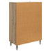 Bufet Stejar Artizanal 66 x 34,5 x 95 cm Lemn prelucrat - WALTI WALTI