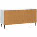Cabinet TV cu sertar Alb 102 x 34,5 x 50 cm Lemn prelucrat - WALTI WALTI