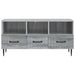 Cabinet TV Sonoma gri 102 x 34,5 x 50 cm Lemn prelucrat - WALTI WALTI