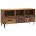 Cabinet TV Lemn vechi 102 x 34,5 x 50 cm Lemn prelucrat - WALTI WALTI