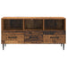 Cabinet TV Lemn vechi 102 x 34,5 x 50 cm Lemn prelucrat - WALTI WALTI