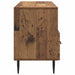 Cabinet TV Lemn vechi 102 x 34,5 x 50 cm Lemn prelucrat - WALTI WALTI