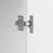 Cabinet TV Alb foarte lucios 150 x 31 x 50 cm Lemn prelucrat - WALTI WALTI