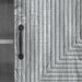 Cabinet TV Sonoma gri 150 x 31 x 50 cm Lemn prelucrat - WALTI WALTI