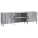 Cabinet TV Sonoma gri 150 x 31 x 50 cm Lemn prelucrat - WALTI WALTI