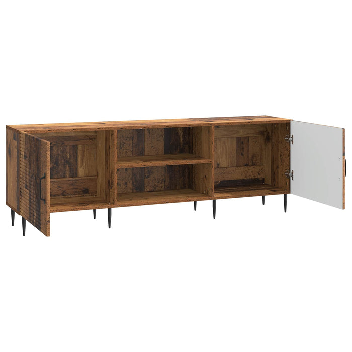 Cabinet TV Lemn vechi 150 x 31 x 50 cm Lemn prelucrat - WALTI WALTI