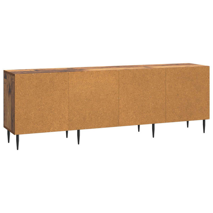 Cabinet TV Lemn vechi 150 x 31 x 50 cm Lemn prelucrat - WALTI WALTI