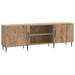 Cabinet TV Stejar Artizanal 150 x 31 x 50 cm Lemn prelucrat - WALTI WALTI