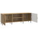 Cabinet TV Stejar Artizanal 150 x 31 x 50 cm Lemn prelucrat - WALTI WALTI