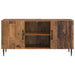 Cabinet TV Lemn vechi 102 x 34,5 x 50 cm Lemn prelucrat - WALTI WALTI