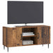 Cabinet TV Lemn vechi 102 x 34,5 x 50 cm Lemn prelucrat - WALTI WALTI