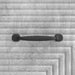 Cabinet TV Gri Beton 147 x 34,5 x 30 cm Lemn prelucrat - WALTI WALTI