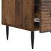 Cabinet TV Lemn vechi 147 x 34,5 x 30 cm Lemn prelucrat - WALTI WALTI