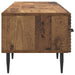 Cabinet TV Lemn vechi 147 x 34,5 x 30 cm Lemn prelucrat - WALTI WALTI