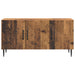 Cabinet TV Lemn vechi 99 x 34,5 x 50 cm Lemn prelucrat - WALTI WALTI