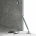 Masă de cafea Gri Beton 90 x 50 x 40 cm Lemn prelucrat - WALTI WALTI