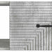 Masă de cafea Gri Beton 90 x 50 x 40 cm Lemn prelucrat - WALTI WALTI