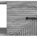 Masă de cafea Sonoma gri 90 x 50 x 40 cm Lemn prelucrat - WALTI WALTI