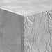 Noptieră Gri Beton 62 x 34,5 x 48 cm Lemn prelucrat - WALTI WALTI