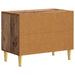 Noptieră Lemn vechi 62 x 34,5 x 48 cm Lemn prelucrat - WALTI WALTI