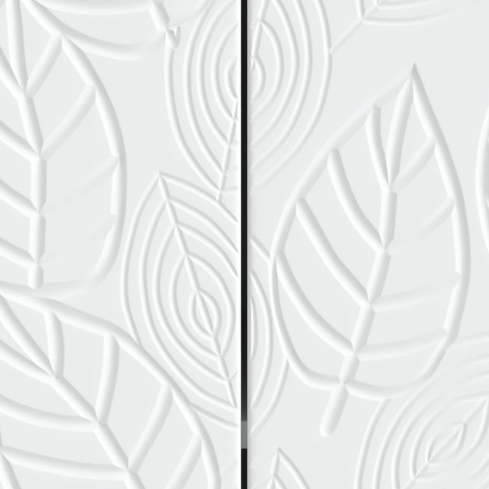 Bufet Alb 66 x 34,5 x 90 cm Lemn prelucrat - WALTI WALTI