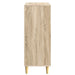 Bufet Stejar Sonoma 66 x 34,5 x 90 cm Lemn prelucrat - WALTI WALTI
