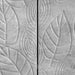 Bufet Gri Beton 66 x 34,5 x 90 cm Lemn prelucrat - WALTI WALTI