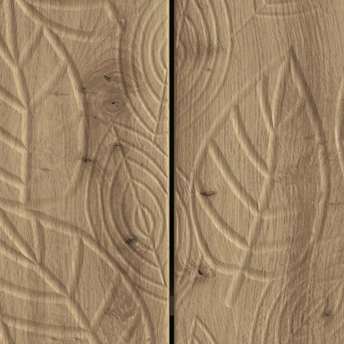Bufet Stejar Artizanal 66 x 34,5 x 90 cm Lemn prelucrat - WALTI WALTI
