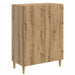 Bufet Stejar Artizanal 66 x 34,5 x 90 cm Lemn prelucrat - WALTI WALTI