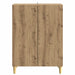 Bufet Stejar Artizanal 66 x 34,5 x 90 cm Lemn prelucrat - WALTI WALTI