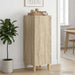 Bufet Stejar Sonoma 33 x 34,5 x 90 cm Lemn prelucrat - WALTI WALTI