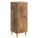 Bufet Lemn vechi 33 x 34,5 x 90 cm Lemn prelucrat - WALTI WALTI