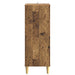 Bufet Lemn vechi 33 x 34,5 x 90 cm Lemn prelucrat - WALTI WALTI
