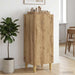 Bufet Stejar Artizanal 33 x 34,5 x 90 cm Lemn prelucrat - WALTI WALTI