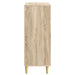 Dulap cu sertare Stejar Sonoma 66 x 34,5 x 90 cm Lemn prelucrat - WALTI WALTI