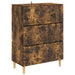 Dulap cu sertare Stejar fumuriu 66 x 34,5 x 90 cm - WALTI WALTI