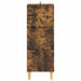 Dulap cu sertare Stejar fumuriu 33 x 34,5 x 90 cm - WALTI WALTI