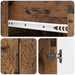 Bufet Lemn vechi 66 x 34,5 x 90 cm Lemn prelucrat - WALTI WALTI