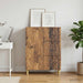 Bufet Lemn vechi 66 x 34,5 x 90 cm Lemn prelucrat - WALTI WALTI