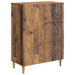 Bufet Lemn vechi 66 x 34,5 x 90 cm Lemn prelucrat - WALTI WALTI