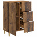 Bufet Lemn vechi 66 x 34,5 x 90 cm Lemn prelucrat - WALTI WALTI