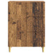 Bufet Lemn vechi 66 x 34,5 x 90 cm Lemn prelucrat - WALTI WALTI