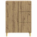 Bufet Stejar Artizanal 66 x 34,5 x 90 cm Lemn prelucrat - WALTI WALTI