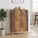 Bufet Lemn vechi 66 x 34,5 x 90 cm Lemn prelucrat - WALTI WALTI