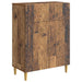 Bufet Lemn vechi 66 x 34,5 x 90 cm Lemn prelucrat - WALTI WALTI